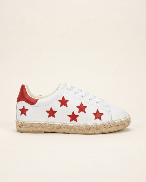 Andrew Stevens Footwear Logo