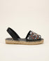 Andrew Stevens Footwear Logo