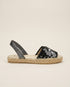 Andrew Stevens Footwear Logo
