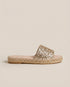 Andrew Stevens Footwear Logo
