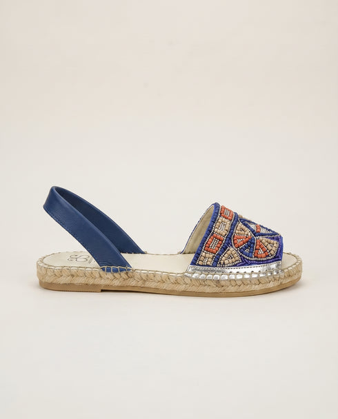 Andrew Stevens Footwear Logo