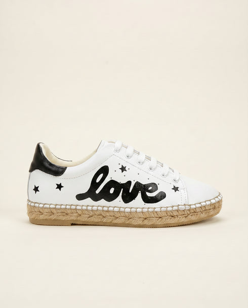Andrew Stevens Footwear Logo