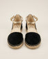 Andrew Stevens Footwear Logo