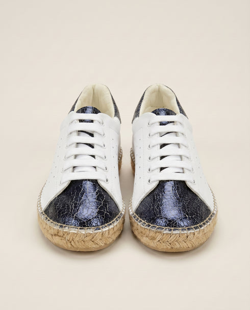 Andrew Stevens Footwear Logo
