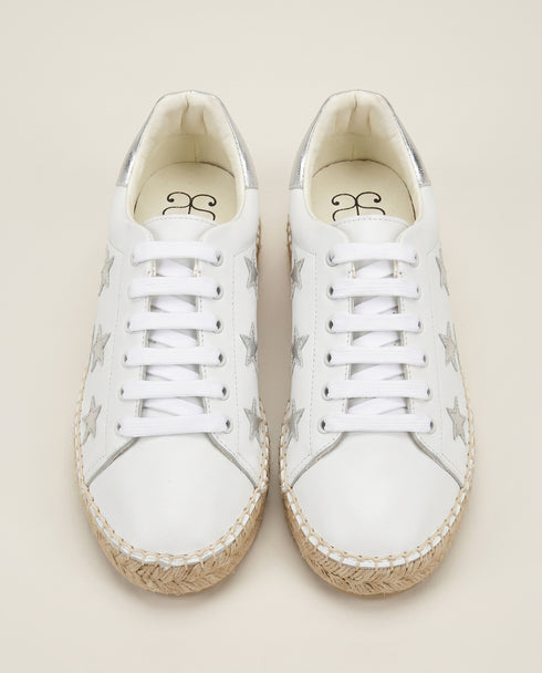 Andrew Stevens Footwear Logo