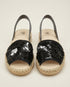 Andrew Stevens Footwear Logo