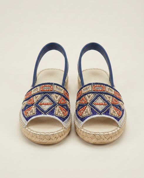 Andrew Stevens Footwear Logo
