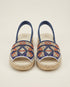 Andrew Stevens Footwear Logo