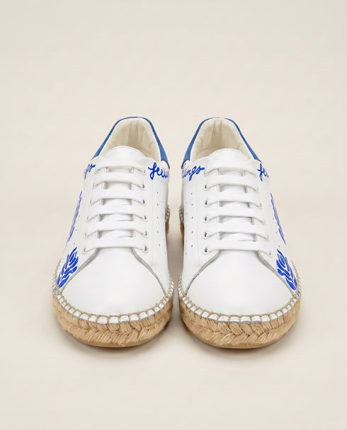 Andrew Stevens Footwear Logo