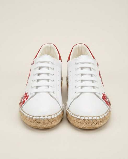 Andrew Stevens Footwear Logo