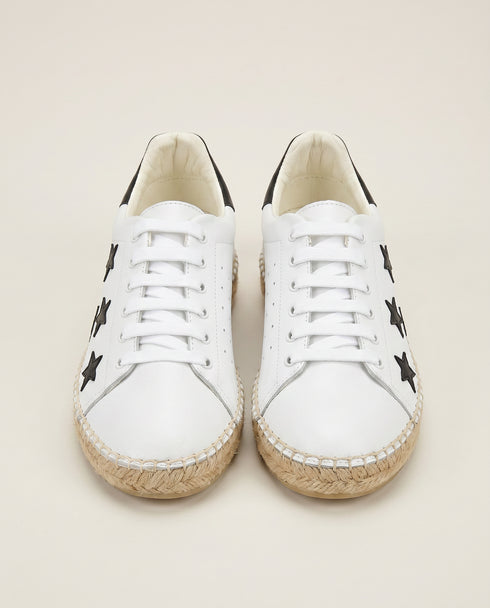 Andrew Stevens Footwear Logo