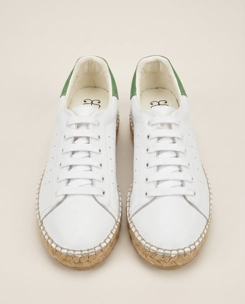 Andrew Stevens Footwear Logo