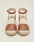 Andrew Stevens Footwear Logo