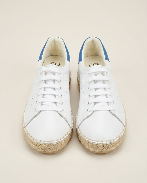 Andrew Stevens Footwear Logo