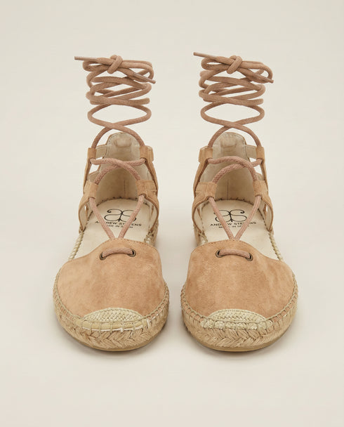 Andrew Stevens Footwear Logo