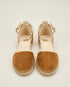 Andrew Stevens Footwear Logo