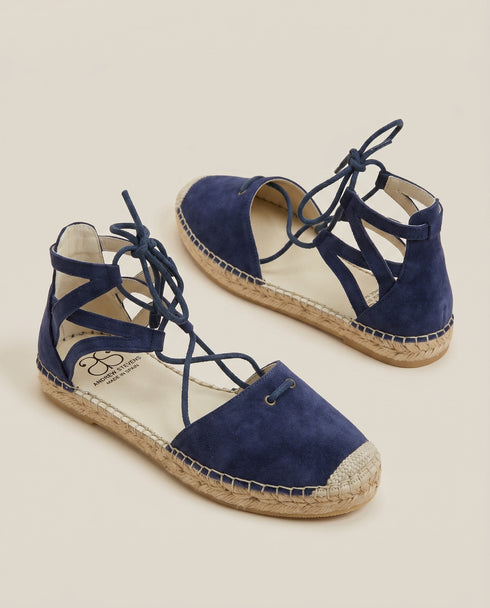 Andrew Stevens Footwear Logo