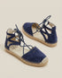 Andrew Stevens Footwear Logo