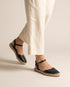 Andrew Stevens Footwear Logo