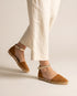 Andrew Stevens Footwear Logo