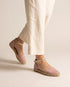 Andrew Stevens Footwear Logo