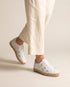 Andrew Stevens Footwear Logo