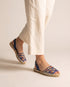 Andrew Stevens Footwear Logo