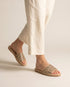 Andrew Stevens Footwear Logo
