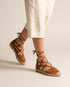 Andrew Stevens Footwear Logo