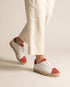 Andrew Stevens Footwear Logo