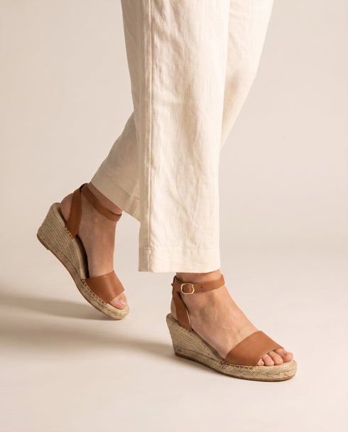 Andrew Stevens Footwear Logo