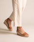 Andrew Stevens Footwear Logo
