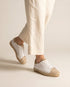 Andrew Stevens Footwear Logo