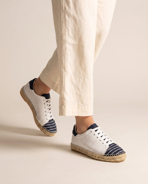 Andrew Stevens Footwear Logo