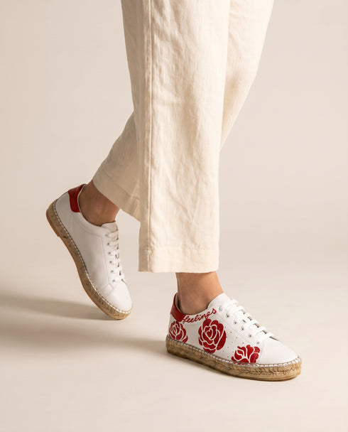Andrew Stevens Footwear Logo