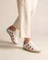 Andrew Stevens Footwear Logo