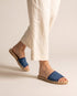 Andrew Stevens Footwear Logo