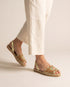 Andrew Stevens Footwear Logo