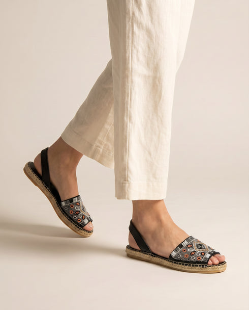 Andrew Stevens Footwear Logo