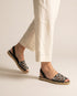 Andrew Stevens Footwear Logo