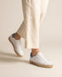 Andrew Stevens Footwear Logo