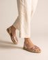 Andrew Stevens Footwear Logo
