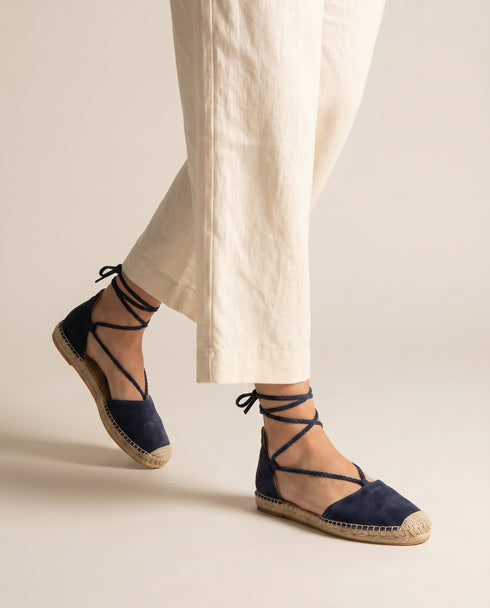 Andrew Stevens Footwear Logo