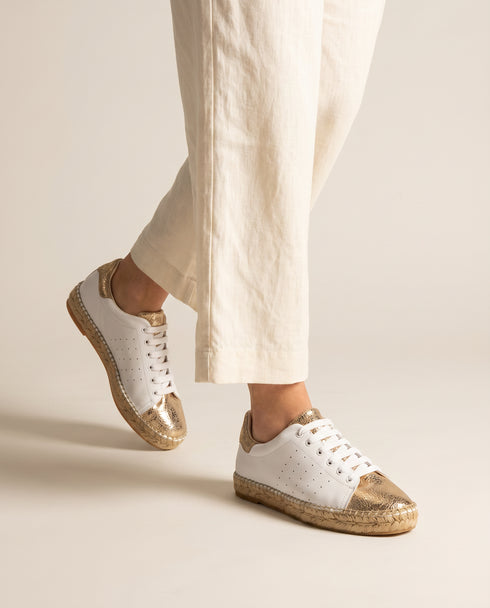Andrew Stevens Footwear Logo