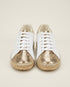 Andrew Stevens Footwear Logo