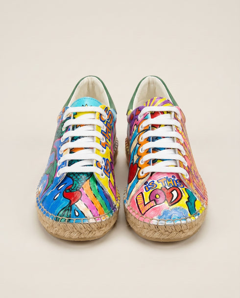 Andrew Stevens Footwear Logo