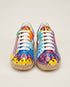Andrew Stevens Footwear Logo
