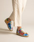 Andrew Stevens Footwear Logo