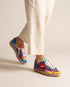 Andrew Stevens Footwear Logo