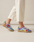 Andrew Stevens Footwear Logo